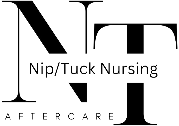 Nip/Tuck Nursing AfterCARE